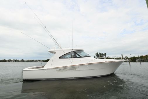 Viking 44 Sport Coupe image