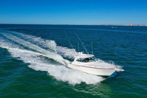 Viking 44 Sport Coupe image