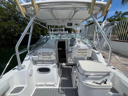 Boston Whaler 26 Conquest image