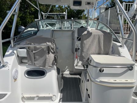 Boston Whaler 26 Conquest image