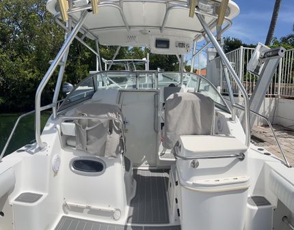 Boston Whaler 26 Conquest image