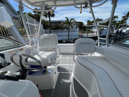 Boston Whaler 26 Conquest image