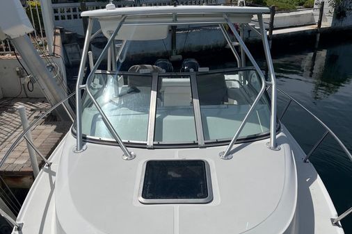 Boston Whaler 26 Conquest image