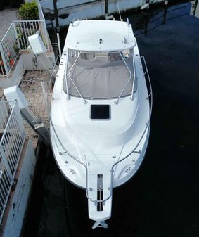 Boston Whaler 26 Conquest image