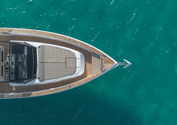 Pardo Yachts 43 image