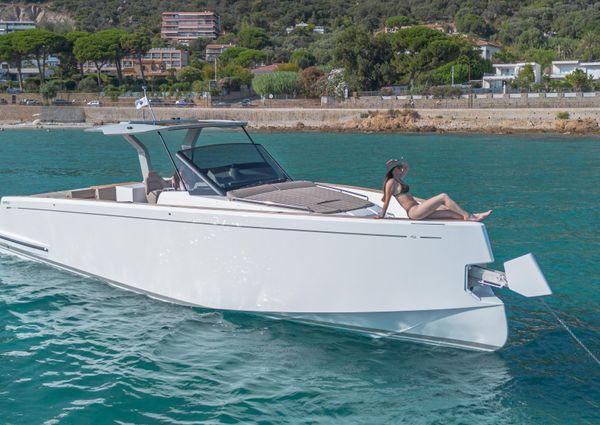 Pardo Yachts 43 image