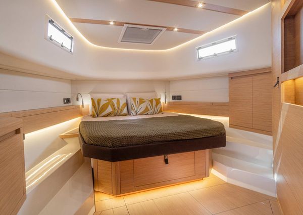 Pardo Yachts 43 image