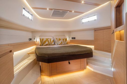 Pardo Yachts 43 image