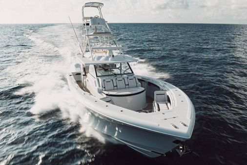 Yellowfin 54-OFFSHORE image