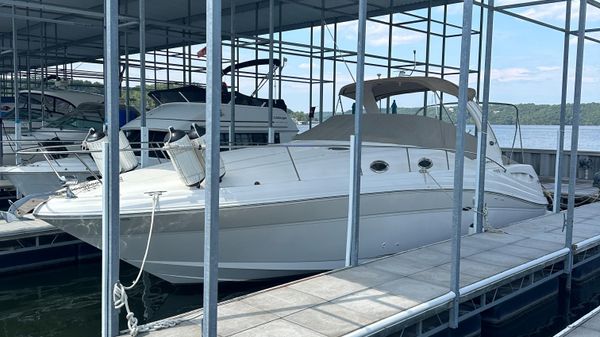 Sea Ray 340 Sundancer 