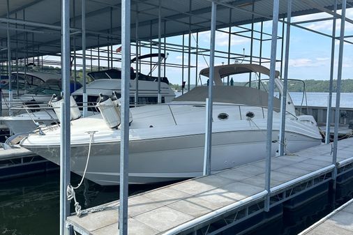 Sea-ray 340-SUNDANCER image