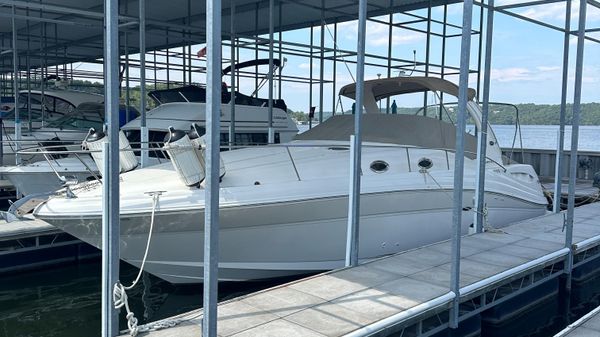 Sea Ray 340 Sundancer