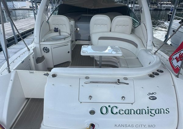 Sea Ray 340 Sundancer image