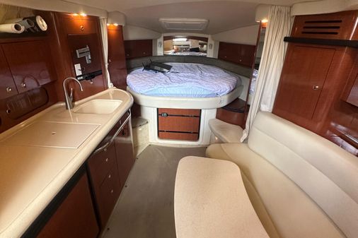 Sea-ray 340-SUNDANCER image