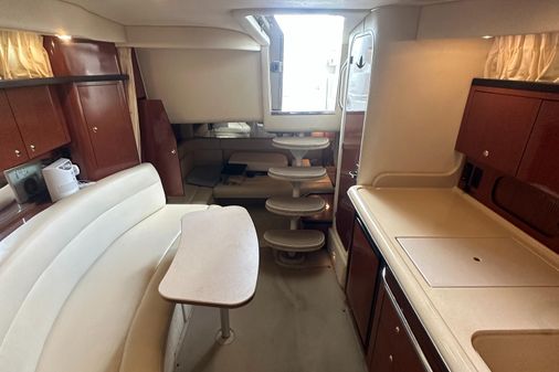 Sea-ray 340-SUNDANCER image