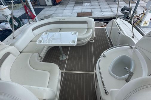 Sea-ray 340-SUNDANCER image