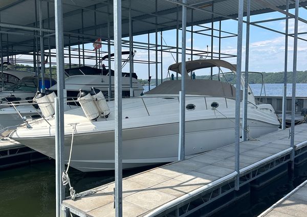 Sea Ray 340 Sundancer image