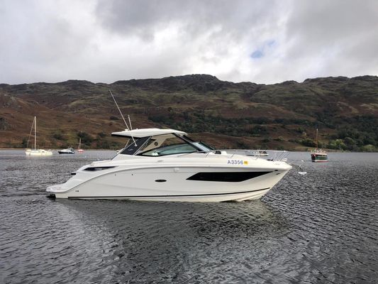 Sea Ray Sundancer 320 - main image