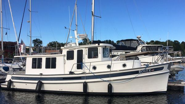 Nordic Tug 37