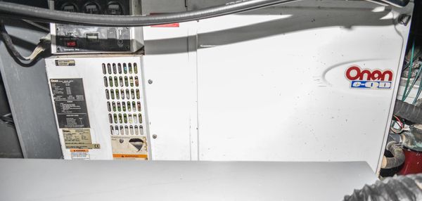 Custom Big Pond Sanson 42 image