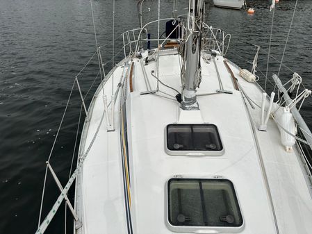 Beneteau FIRST-285 image