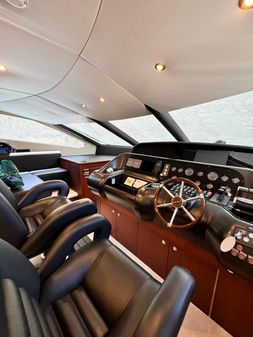 Sunseeker 80 Yacht image