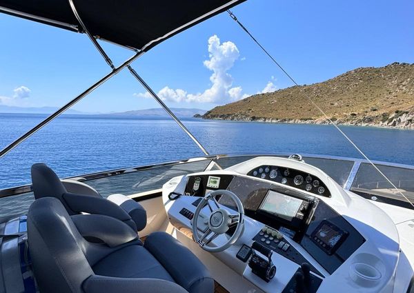 Sunseeker 80 Yacht image