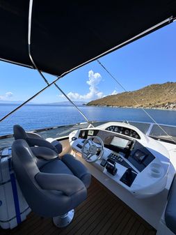 Sunseeker 80 Yacht image