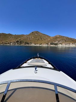 Sunseeker 80 Yacht image