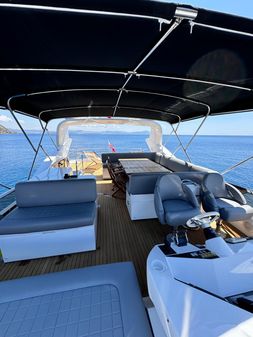 Sunseeker 80 Yacht image