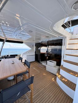 Sunseeker 80 Yacht image