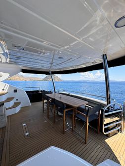 Sunseeker 80 Yacht image