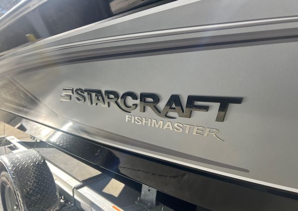 Starcraft FISHMASTER-196 image