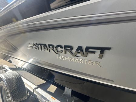 Starcraft FISHMASTER-196 image