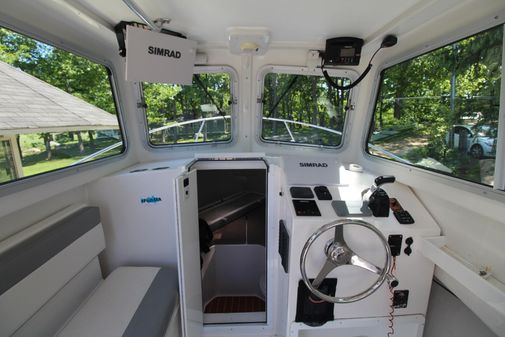 Steiger Craft 255 DV MIAMI image