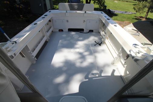 Steiger Craft 255 DV MIAMI image