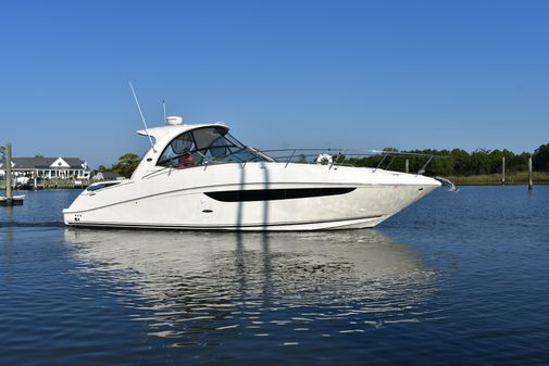 Sea Ray 370 Sundancer image