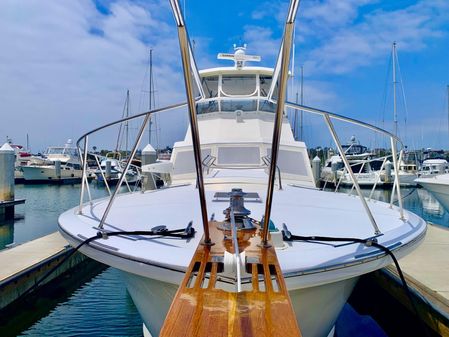 Egg-harbor 48-FLYBRIDGE-CRUISER image