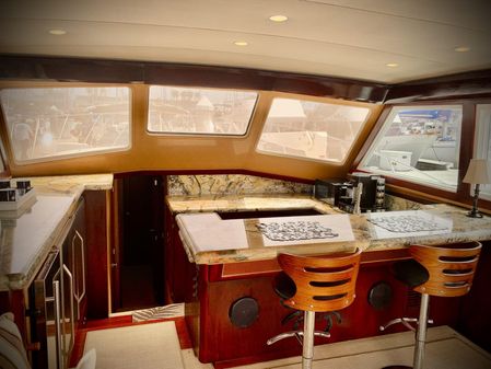 Egg-harbor 48-FLYBRIDGE-CRUISER image