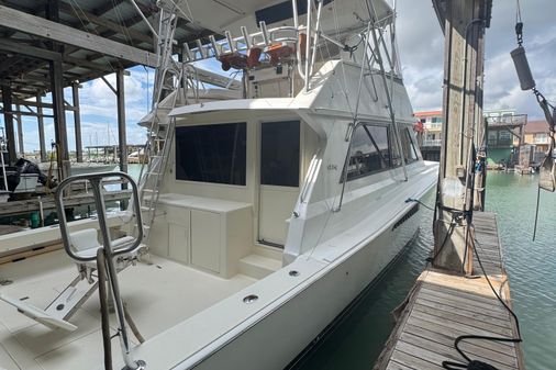 Viking 50 Convertible image