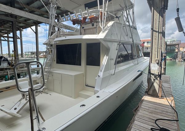 Viking 50 Convertible image