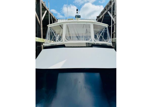 Viking 50 Convertible image