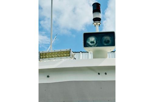 Viking 50 Convertible image