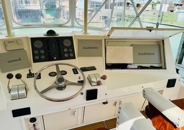 Viking 50 Convertible image