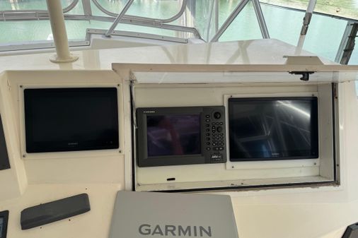 Viking 50 Convertible image