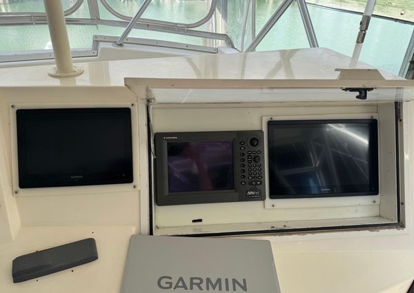 Viking 50 Convertible image