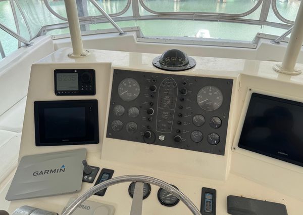 Viking 50 Convertible image