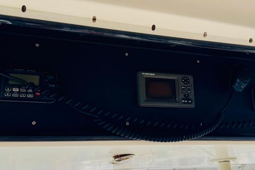 Viking 50 Convertible image