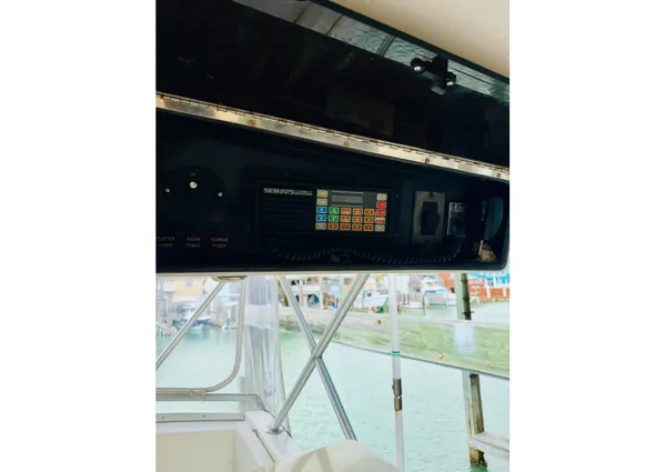 Viking 50 Convertible image