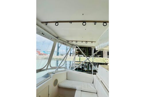 Viking 50 Convertible image